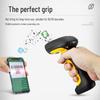 NTEUMM Industrial 2D Barcode Scanner