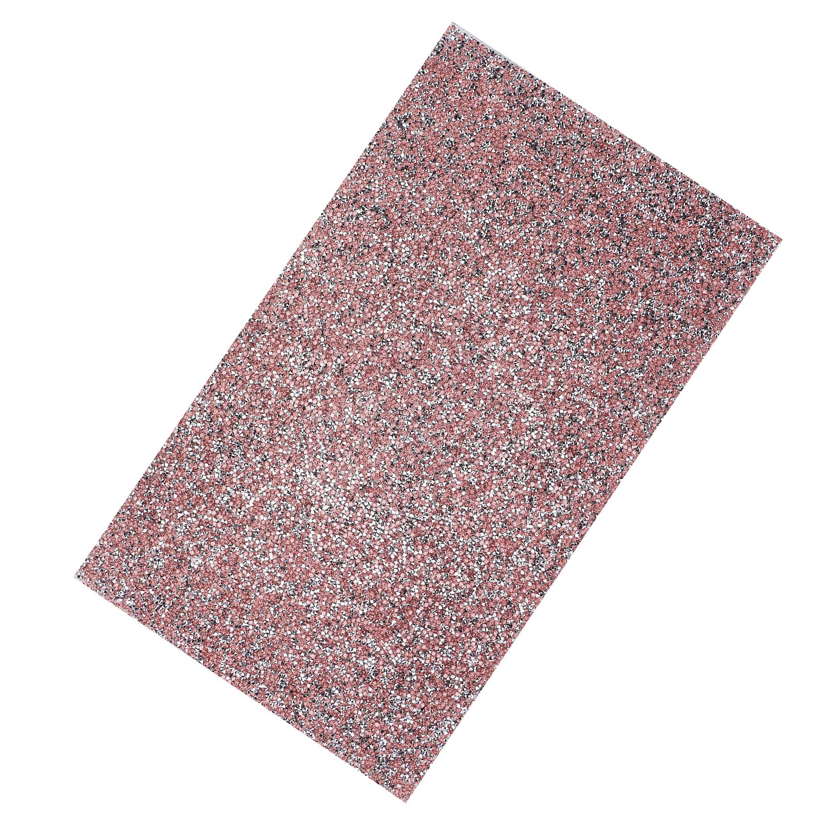 

Подушка-подставка для рук для маникюра с блестками, коврик для стола для маникюра, подложка для рук для нейл-арта, розовая розовый