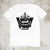 KINGPIN SKINNY PIMP Memphis Rap TShirt M5XL Unisex T-Shirt