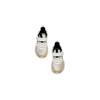 Anta Kids Simple Fashion Non-Slip Wear-Resistant Breathable Low-Top Running Shoes Kids Sneakers White Black Brown A12439967-4