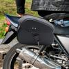 Motosiklet – Motosiklet Bagajı