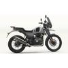 Black Headlight Grill Combo "Pack Of 3 Fit For Royal Enfield Himalayan 411"