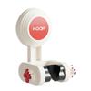 Suction Cup Shower Head Holder Bracket Adjustable Shower Rack Wall Mounted Without Drilling Shower Support Stand