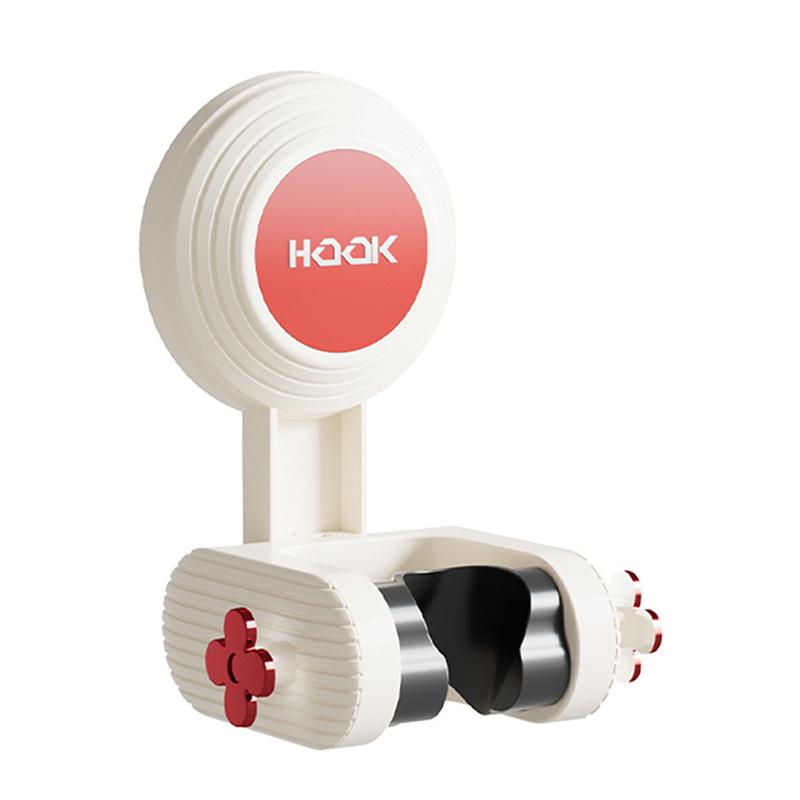 Suction Cup Shower Head Holder Bracket Adjustable Shower Rack Wall Mounted Without Drilling Shower Support Stand
