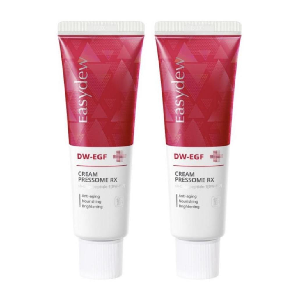 Easydew DW-EGF Cream Pressome RX  50ml