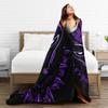 Black Panther  Blanket Quality Soft  Throw Blanket Spring Decorative Outdoor Funny Bedspread
