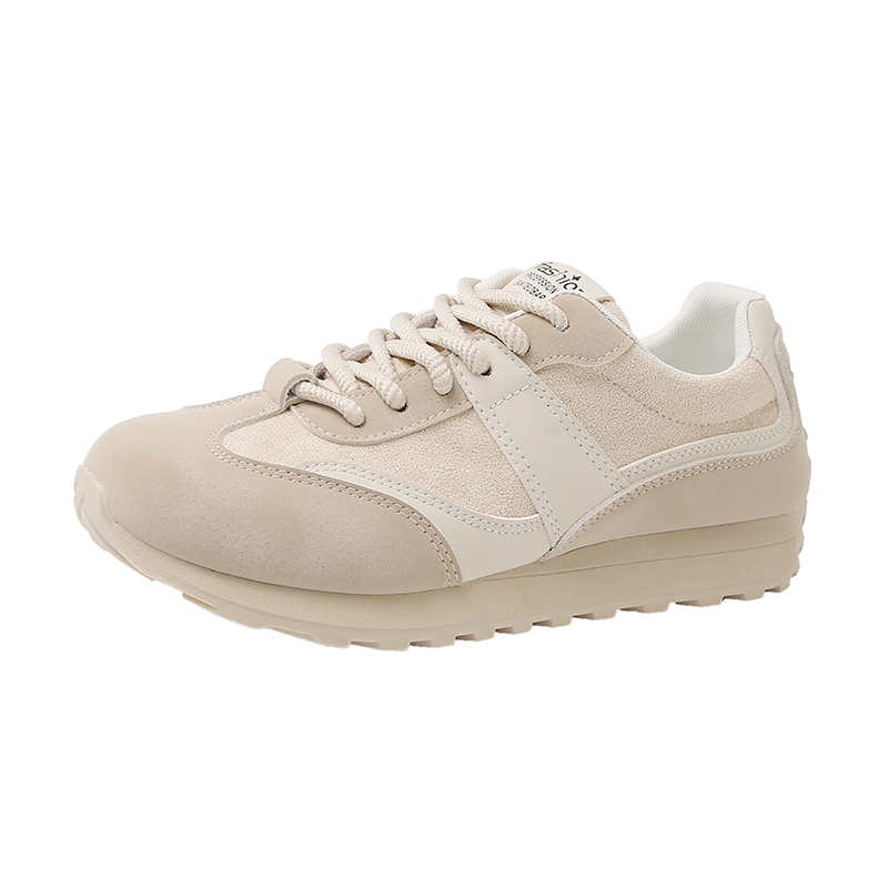 Fashion Demi-season With Ties Summer Summer Casual Women's Shoes 35 Size Women's Sneakers Black Sports Exerciser Importers