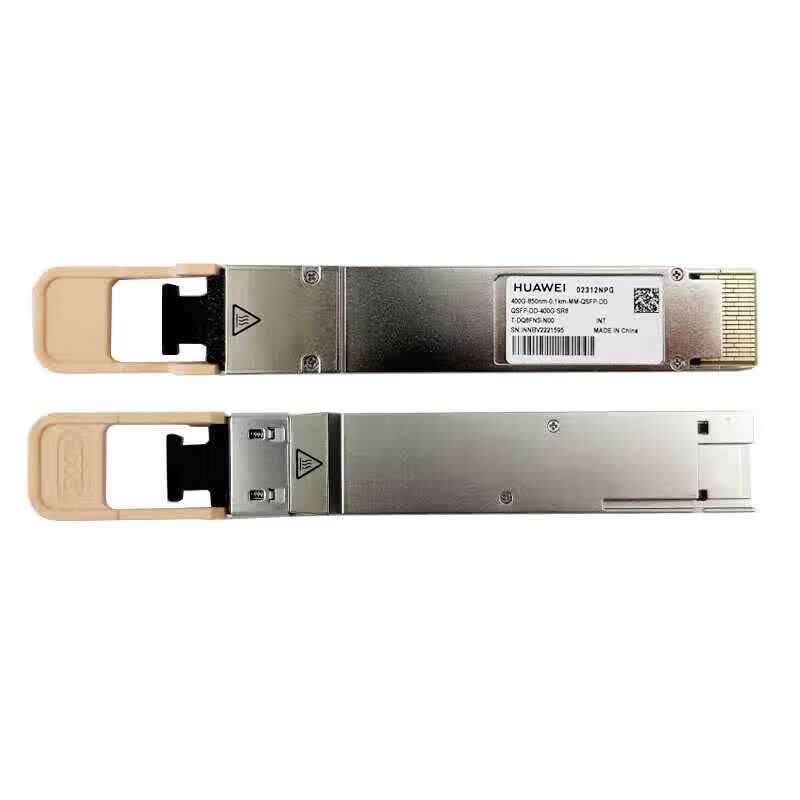 

Huawei 400G QSFP-DD-400G-SR8 Multimode Optical Module