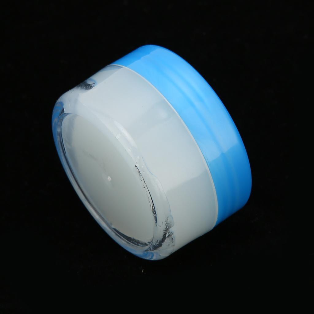 Tattoo Machine Motor Bearing Lubricating Grease Tattoo Machine Eccentric Gear Lubricant Accessory 0.4oz