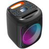 CANYON Bluetooth Speaker OnFun 5 Partybox 40W RGB Black