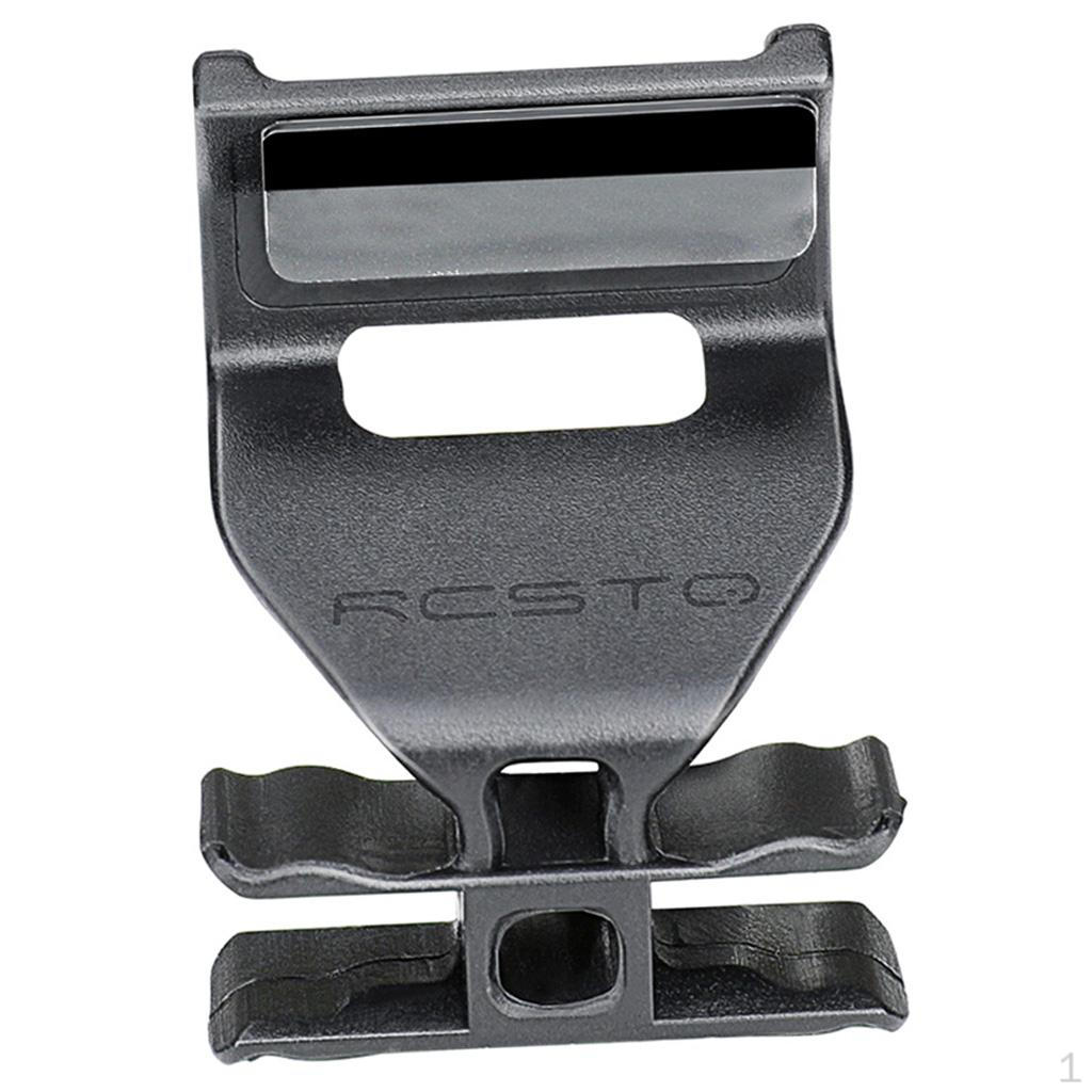 

Mount er Bracket A
