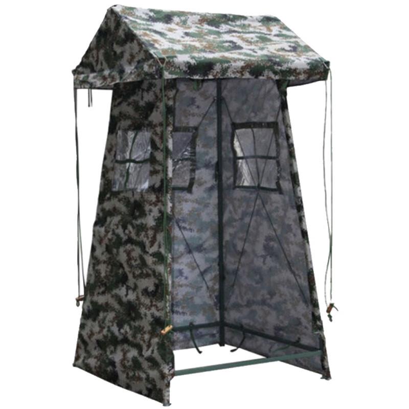 Камуфляжная палатка Sentry