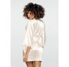 Robe DKaren Lingerie Viola