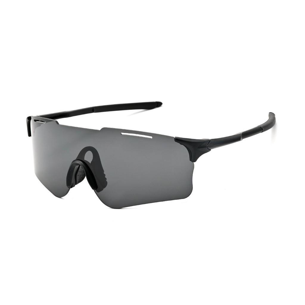 Outdoor Cycling Sunglasses With Pc Lenses Uv400 Protection For Men And Women