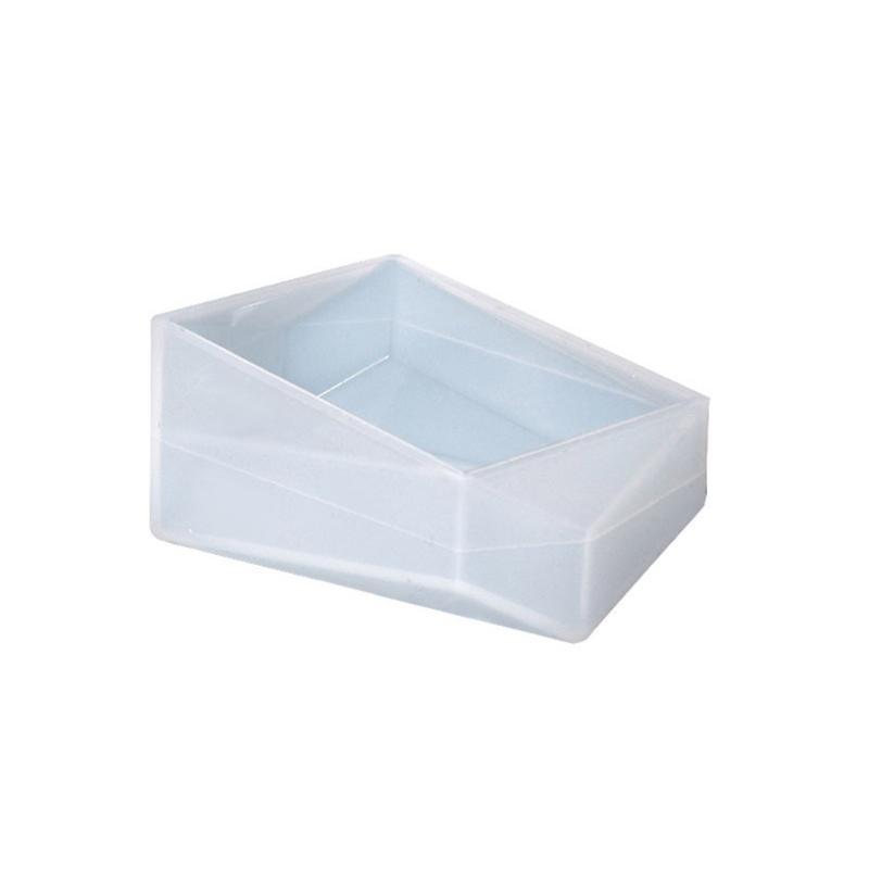 Large Multi-Faceted Gem Stone Resin Epoxy Mold for Jewelry Soap,Ice Making,Gemstone Isomalt Baking,Cabochon Candle Craft