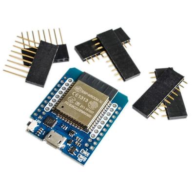 DIY modules – Elektronische modules