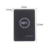 NFC Smartkortläsare Skrivare USB-programmerare RFID-kopierare Duplikator Kort-ID IC-avkodare Dörråtkomstsystem