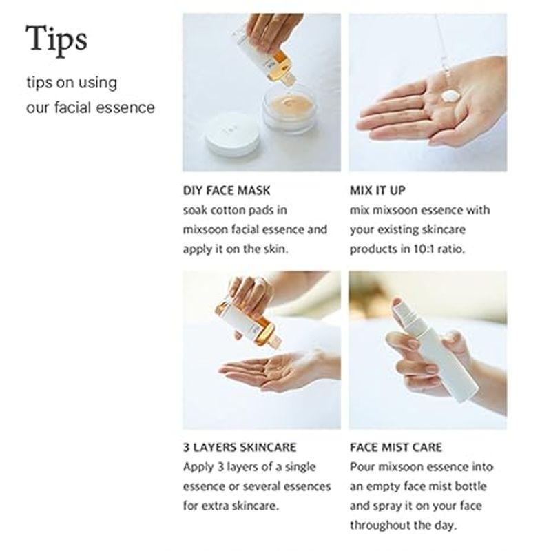 [MIXSOON] Bifida Ferment Essence 100ml