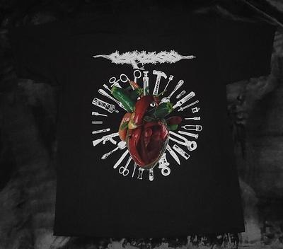 Üst giysisi – T-shirtler