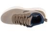Skechers Bobs B Flex - Icy Edge, Mens Beige Sneakers