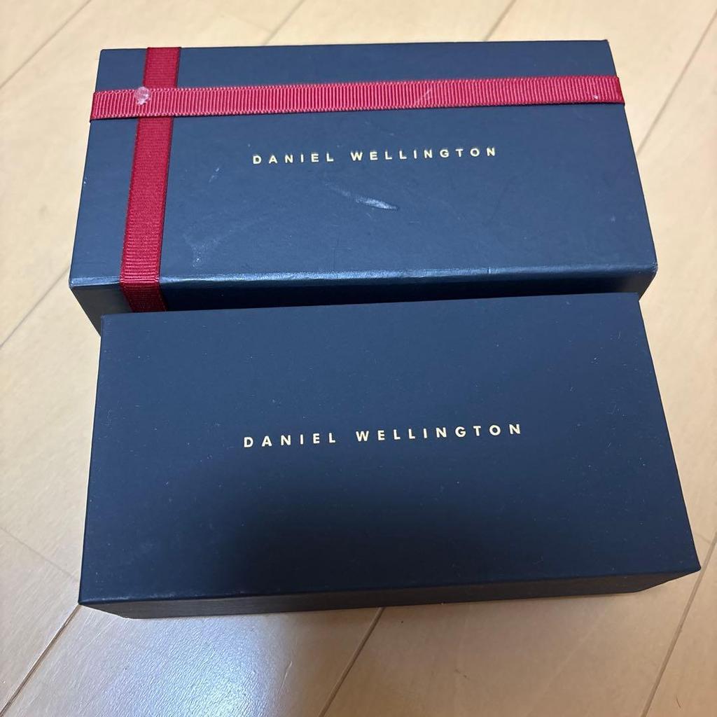 Used Price reduction! Daniel Wellington watch
