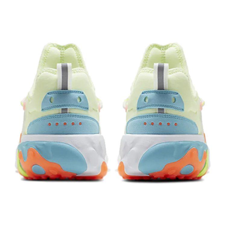 Nike React Presto Barely Volt AV2605-700