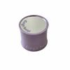 Gege Bear Peng Peng Luminous Blush with Brush & Mirror: Whitens, Brightens, Youthful Look, Student-Friendly Chinese Brand.