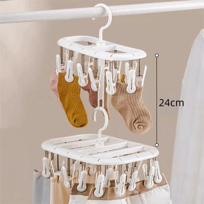 Produtos de lavanderia – Secadores de roupa