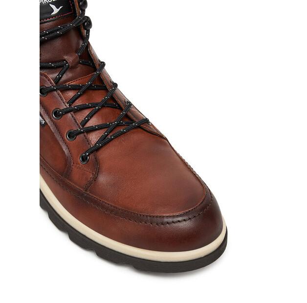 Boots Pikolinos M3M-8107C1, Brown