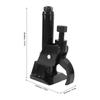 Manual Tire Changer Tool Compact Enhanced Efficiently Portable Manual Tire Bead Breaker Repair Tool Versatile Sturdy for Truck