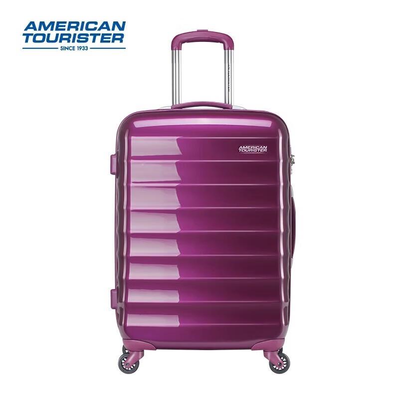 

American Tourister NC2 Fashion Lightweight Hardside Luggage