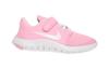 Nike Flex Contact 2 Slip Resistant Abrasion Resistant Kids Lifestyle Shoes Pink Children Aged 3 7 Years Old AH3449-600