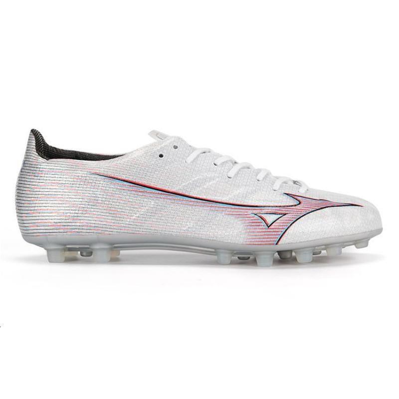 Mizuno Alpha Ag Japan 'White Pink' Sneakers P1GA236109