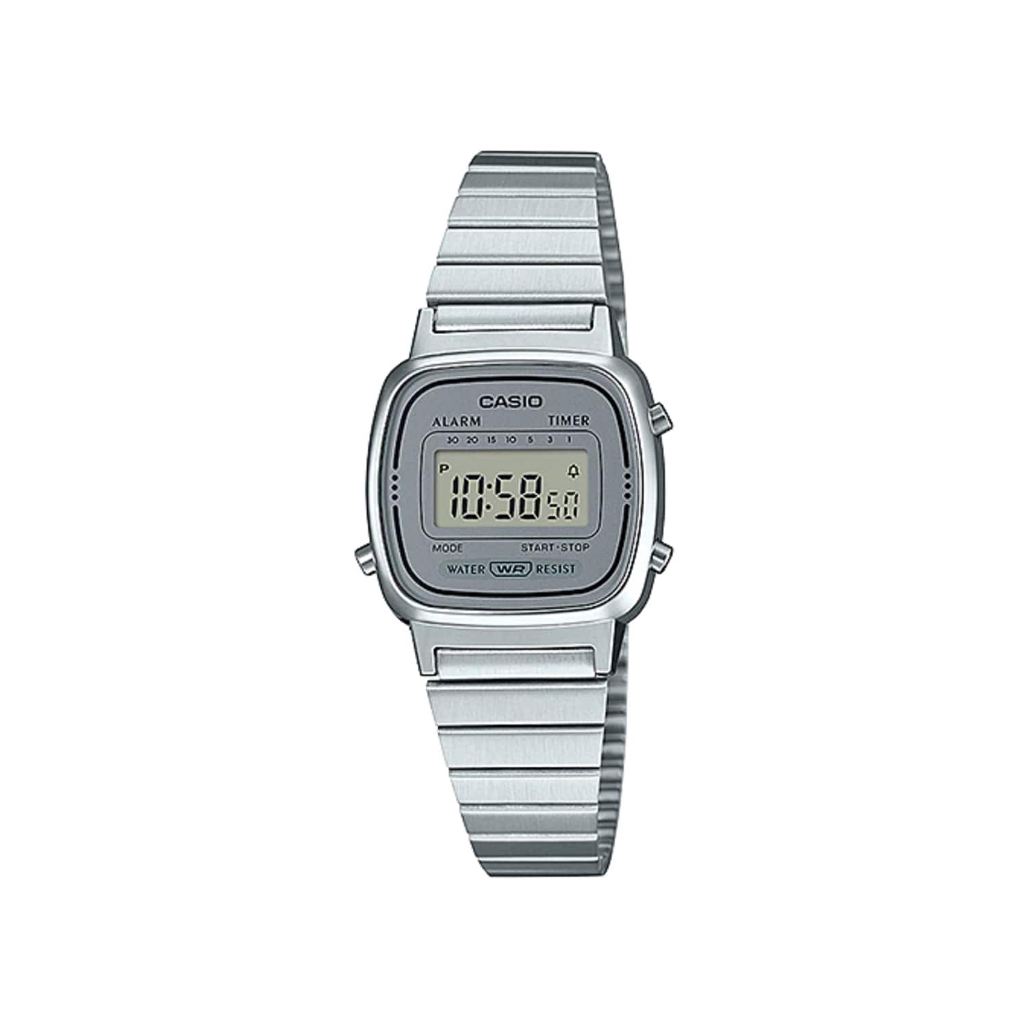 [Casio] LA-670WA-7DF