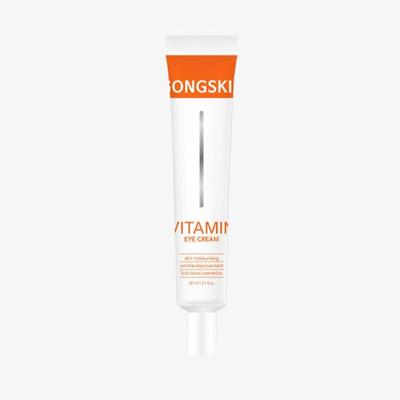 Gongskin Niacinamid Vitamin Augencreme 30ml
