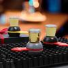 Pointer Shot Spinner Party Game Spin Drinking Game Glass Cup Kit Rotatable Arrow Beer Wine Board Game Table Gifts Entertainment