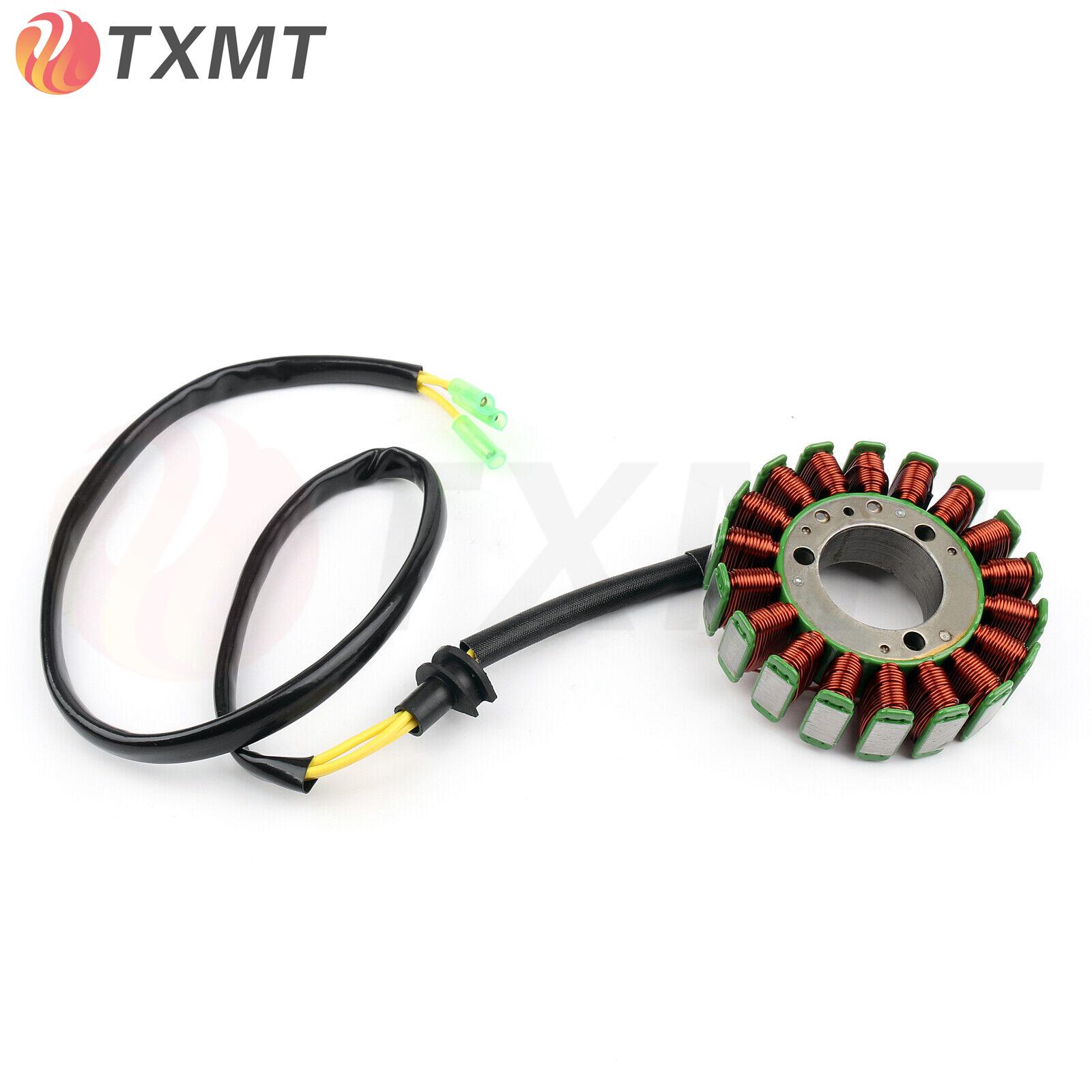 

Kawasaki Vulcan VN750 1986-2006 Катушка статора магнето