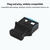 5Pcs 10Pcs USB Port Plug Cap With Handle Anti Dust Cover For Laptop Computer Socket Durable Silicone Protection