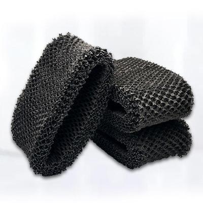 Luftbefeuchterfilter Schwarz, Filtert Kalk, Für Philips HU4801 HU4802 HU4803 HU4811 Zubehör Ersatz