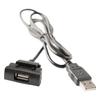 Compatible with Models USB Interface Adapter for Skoda RCD510 RNS315