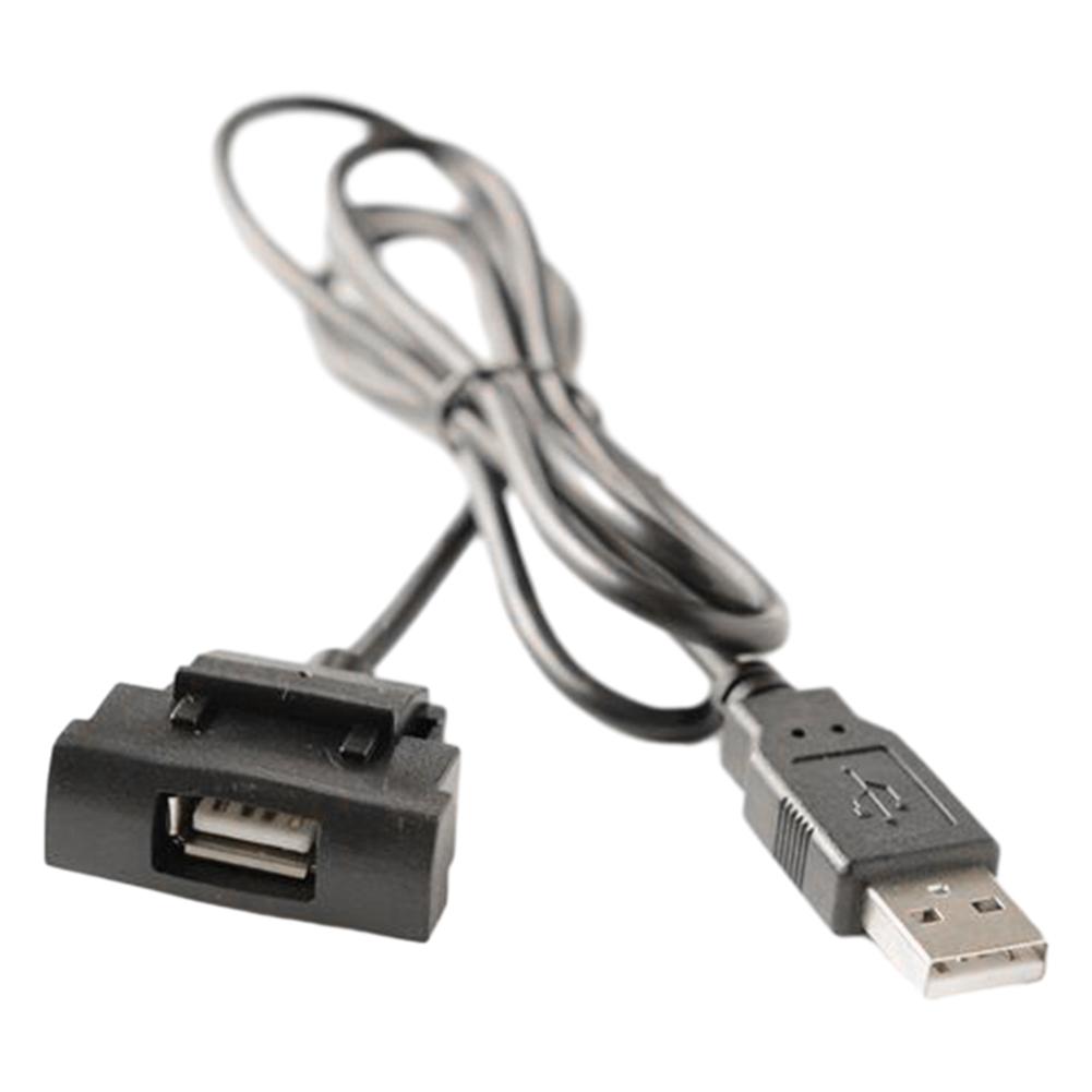 Compatible with Models USB Interface Adapter for Skoda RCD510 RNS315