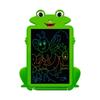 8.5 Inch Frog Cartoon LCD Writing Tablet for Kids - Electronic Drawing and Handwriting Board