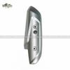 Fit for 2017 -  TMAX530 T-MAX530 DX SX TMAX560 Motorcycle Exhaust Pipe Cover Cowl Protector Heat Shield Guard TMAX 530 560
