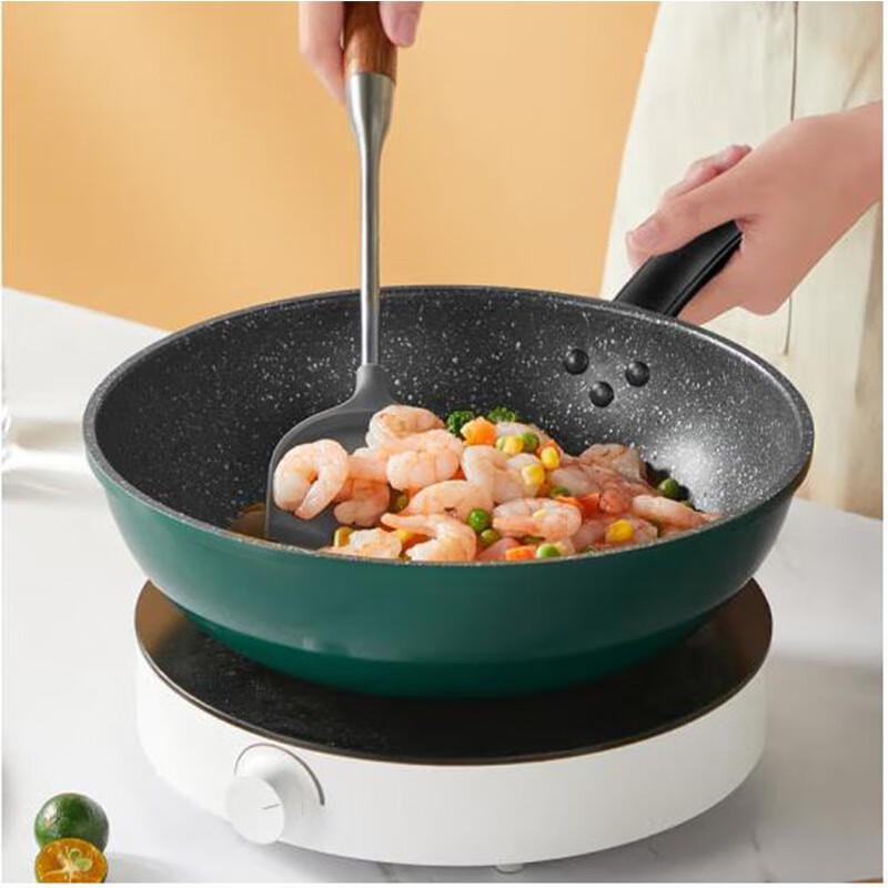 Chui Da Huang Cui Fu Serie Wok