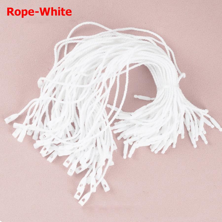 100 Stück 11,9 cm Faltbarer Anhänger für Kleidung Schmuck Haaraccessoires Anhänger 3 Farben erhältlich Beschriftbares Kraftpapier Anhängeetikett