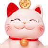 Figurines Chinese Feng Shui, Oriental Collecting Wealth Statue, for Interior Table Restaurants Gifts