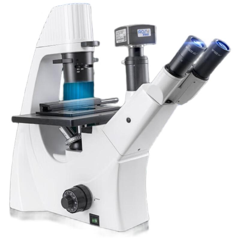 

AOSVI Professional Inverted Biological Microscope