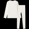 Shuya Women's Thick Modal Thermal Underwear Set