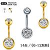 Schmuck & Accessoires – Piercing
