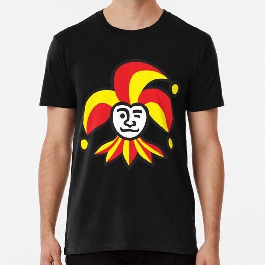 

Jokerit Helsinki Hockey S to 5XL Made in the USA TShirt Unisex T-Shirt XXXL